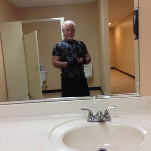 Meet your Posher, Phil